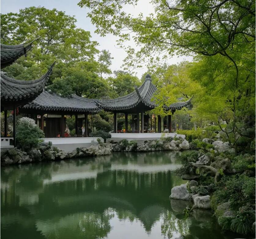 张家界傲芙土建有限公司